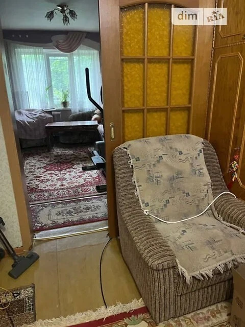 Sale of 3-room apartment 60 sq. m on Jules Verne Blvd. • ID 34691125