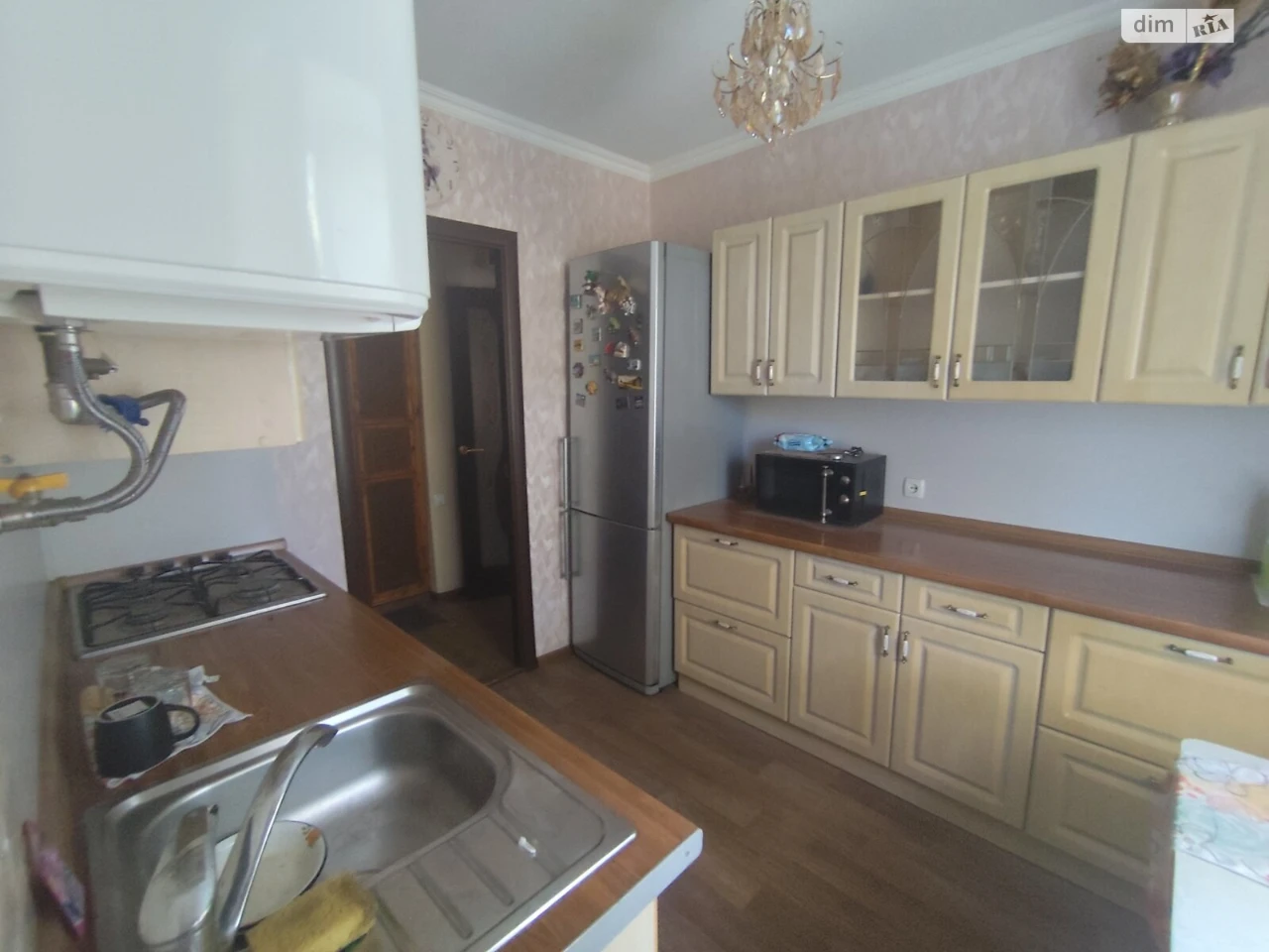 Продажа Квартира Застава 1