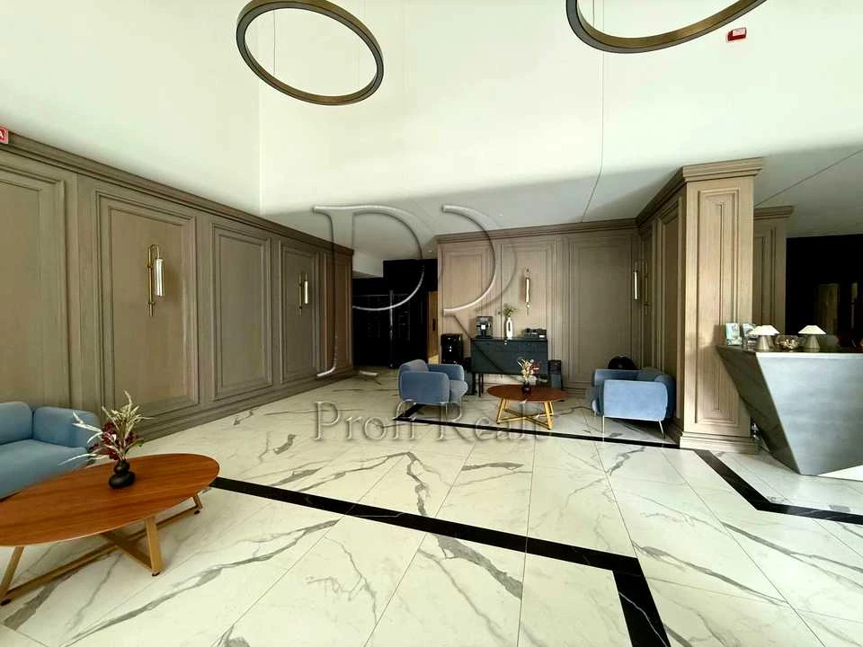 Квартира. Киев, Дегтяревская ул., 17 к