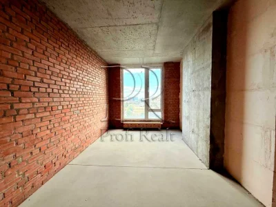 Квартира. Киев, Дегтяревская ул., 17 к