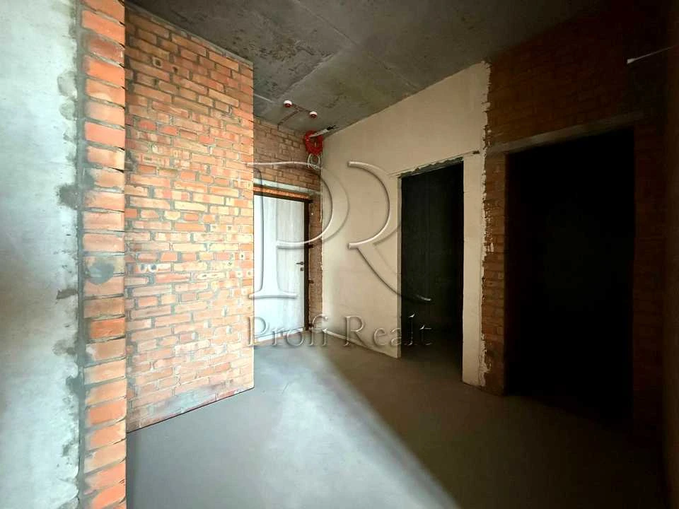 Квартира. Киев, Дегтяревская ул., 17 к