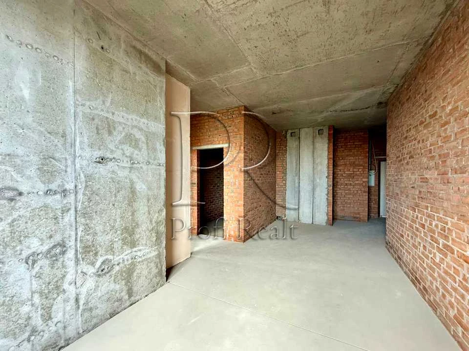 Квартира. Киев, Дегтяревская ул., 17 к