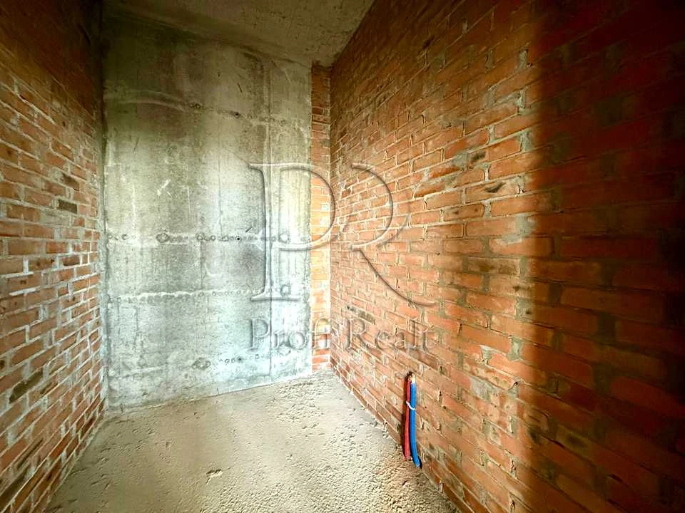 Квартира. Киев, Дегтяревская ул., 17 к