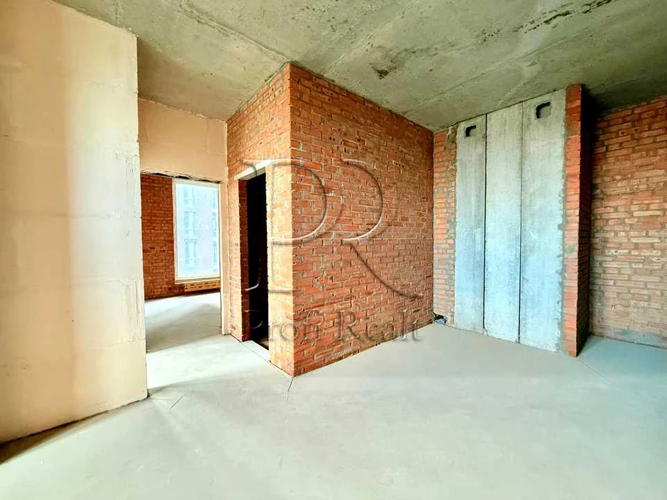 Квартира. Киев, Дегтяревская ул., 17 к