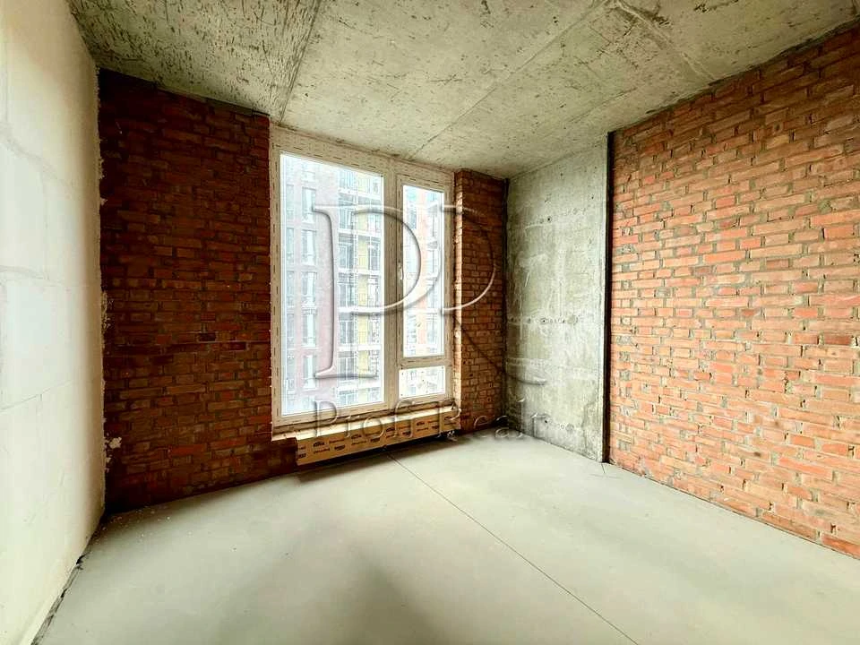 Квартира. Киев, Дегтяревская ул., 17 к