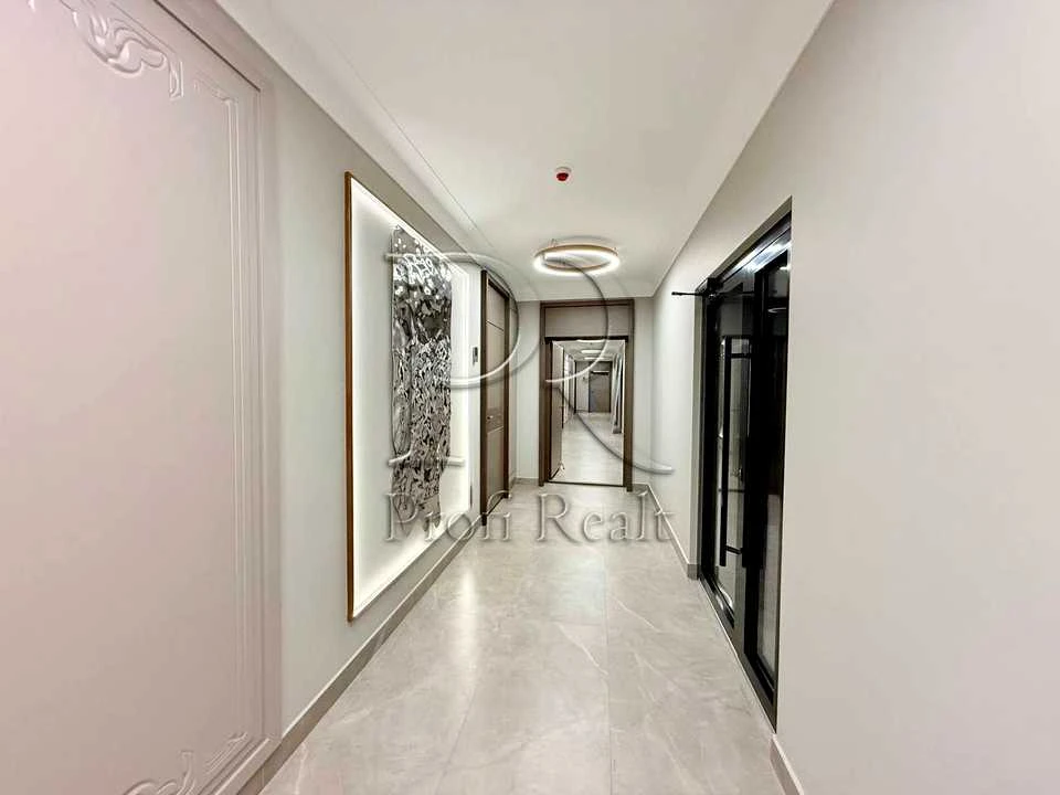Квартира. Киев, Дегтяревская ул., 17 к
