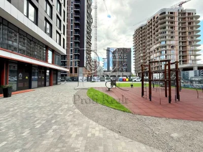 Квартира. Киев, Дегтяревская ул., 17 к