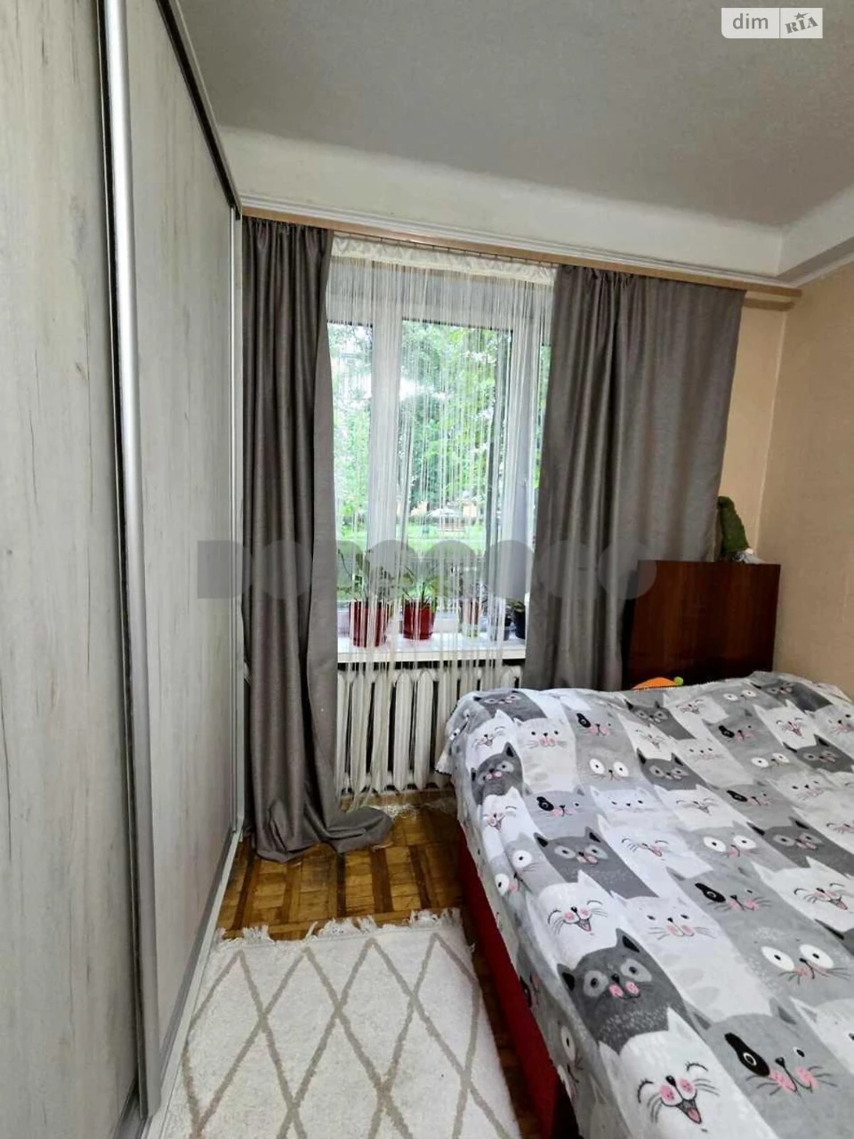 Apartment for sale Saperne Pole
