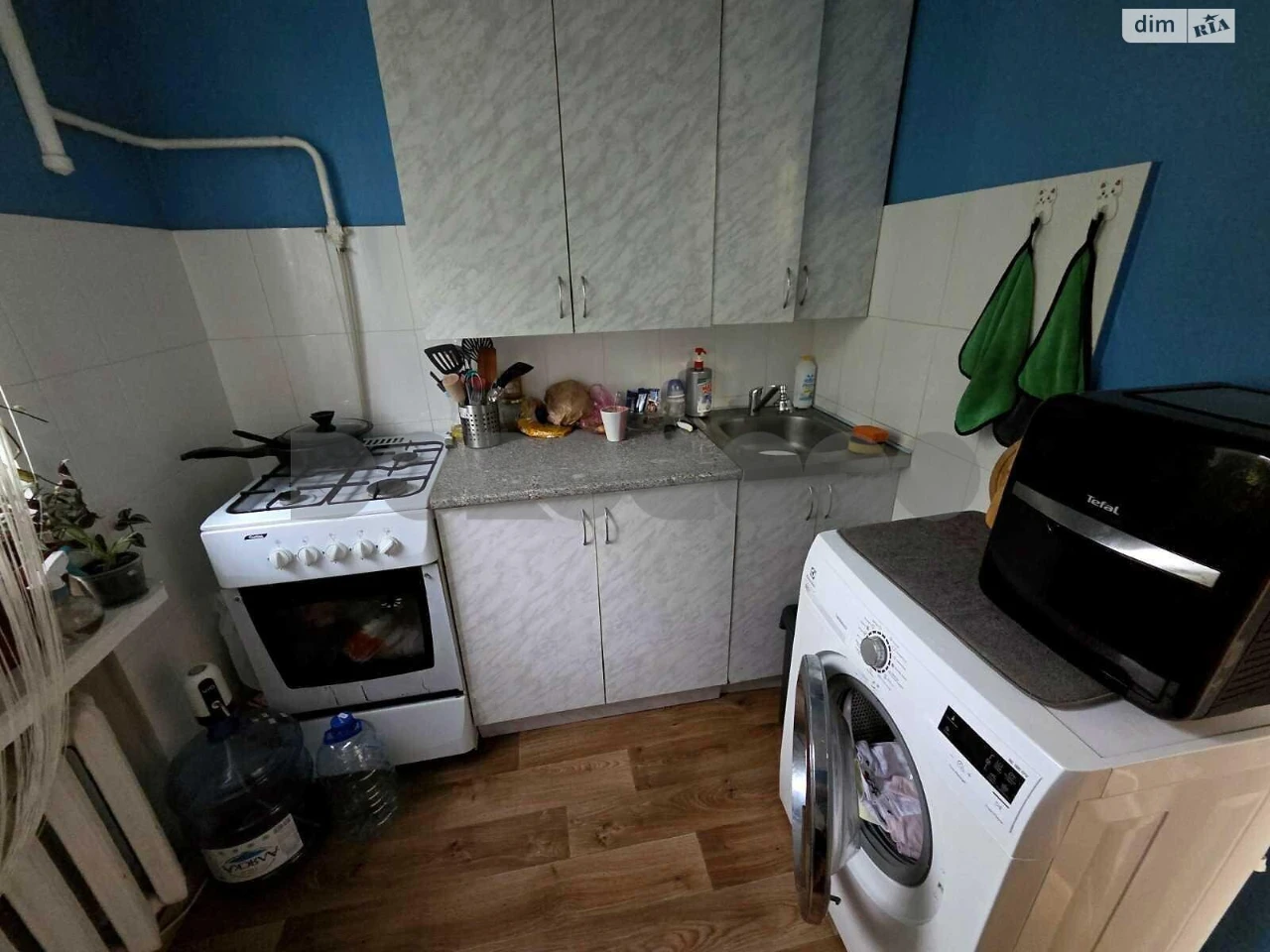 Apartment for sale Saperne Pole
