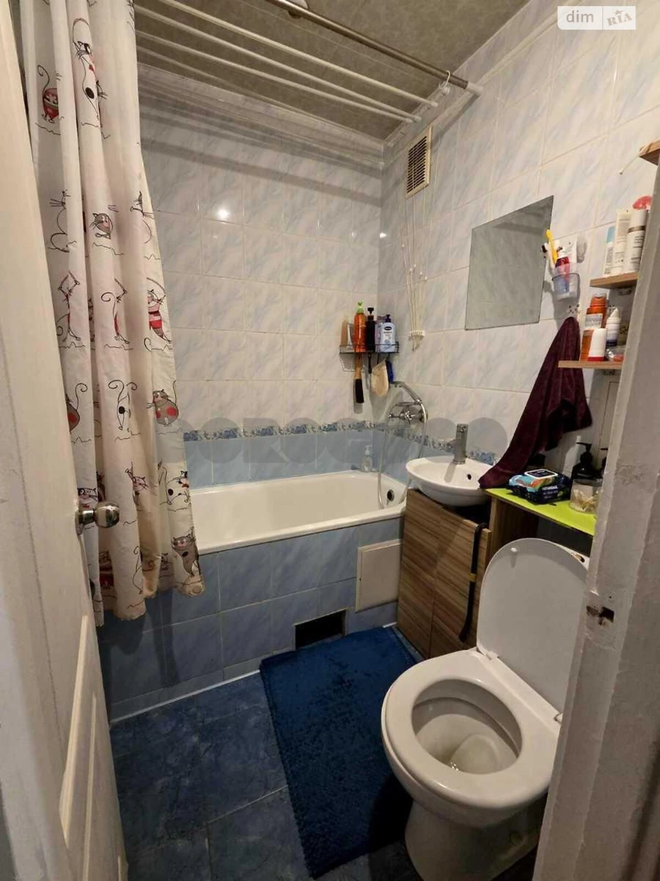 Apartment for sale Saperne Pole