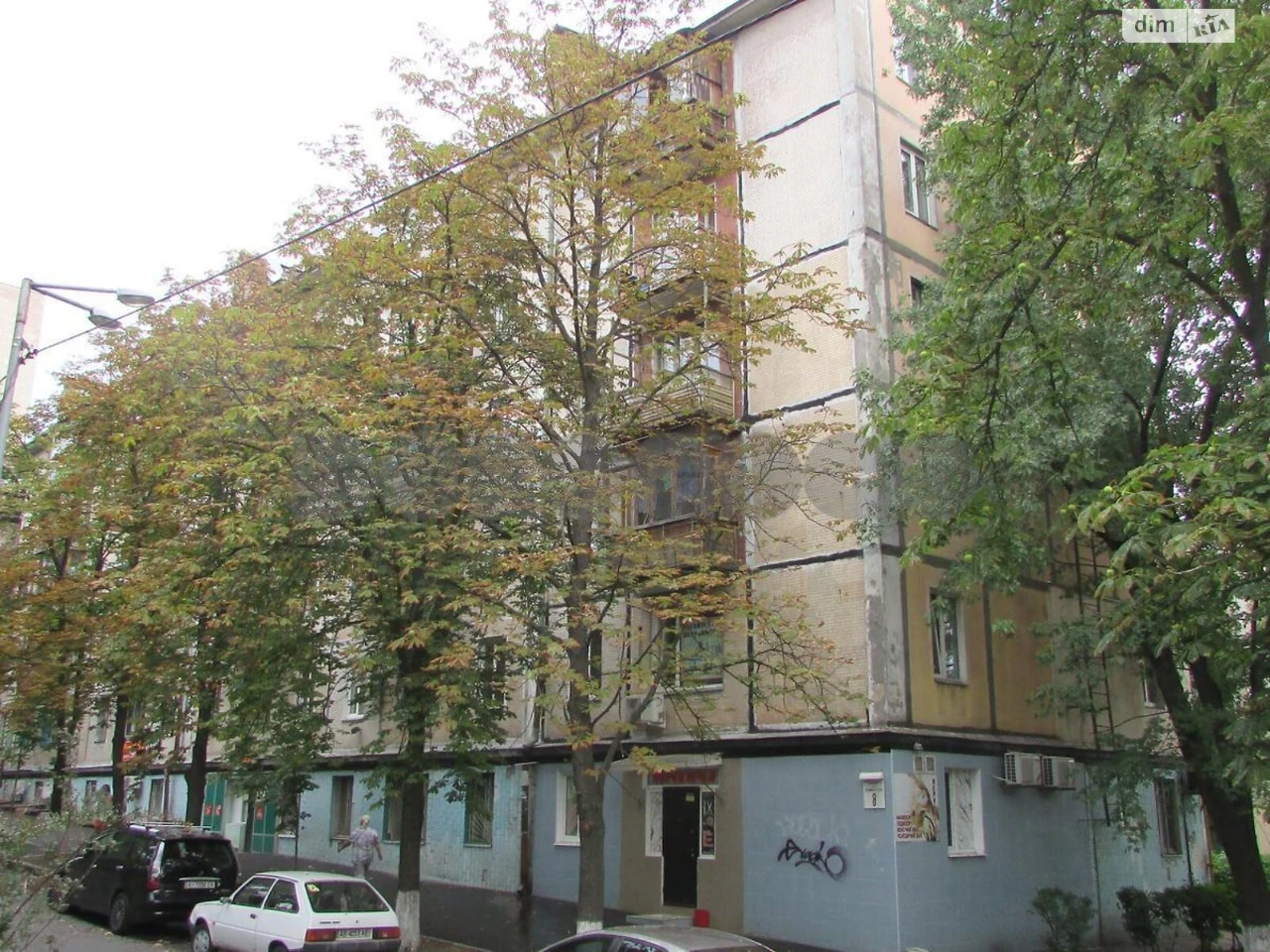 Apartment for sale Saperne Pole
