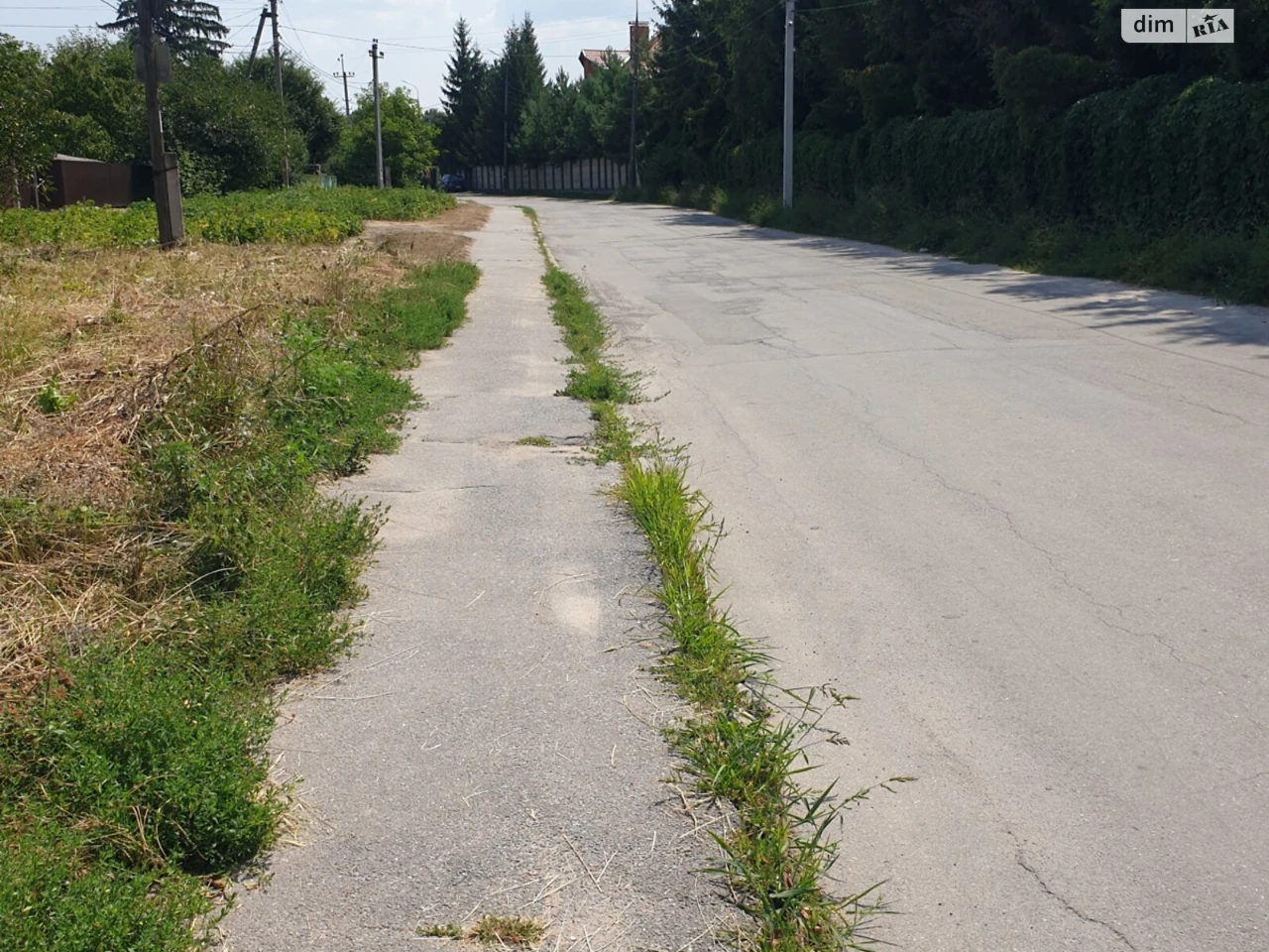 Продаж Ділянка під житлову забудову Старе місто