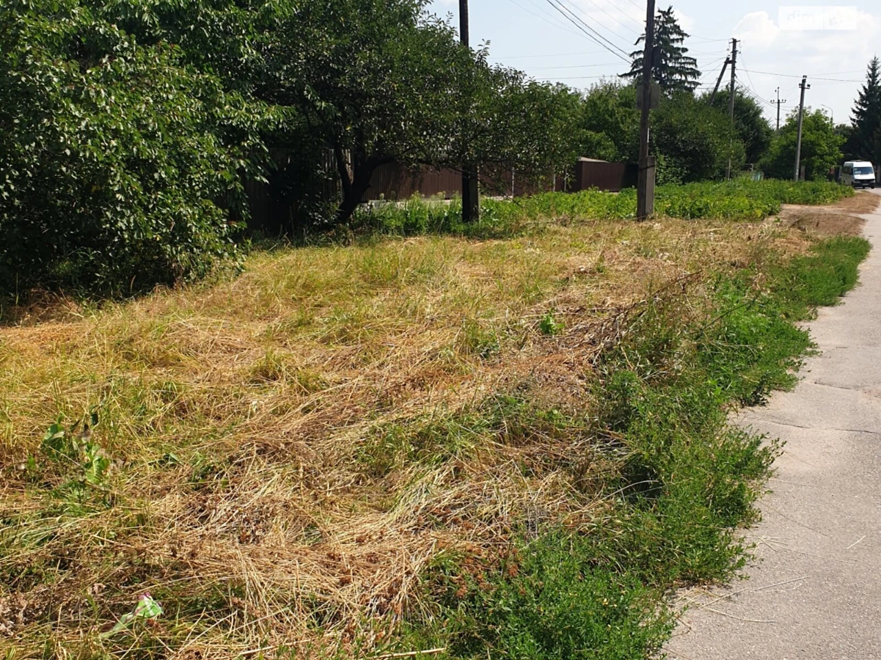 Продаж Ділянка під житлову забудову Старе місто