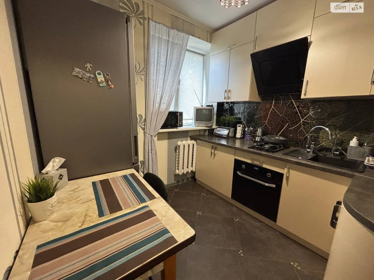 Apartment for sale Chechelivskyi