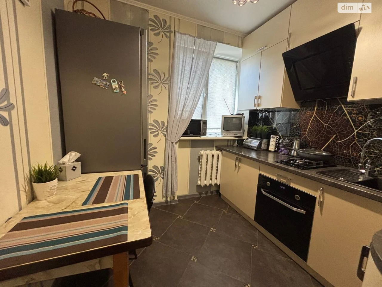 Apartment for sale Chechelivskyi
