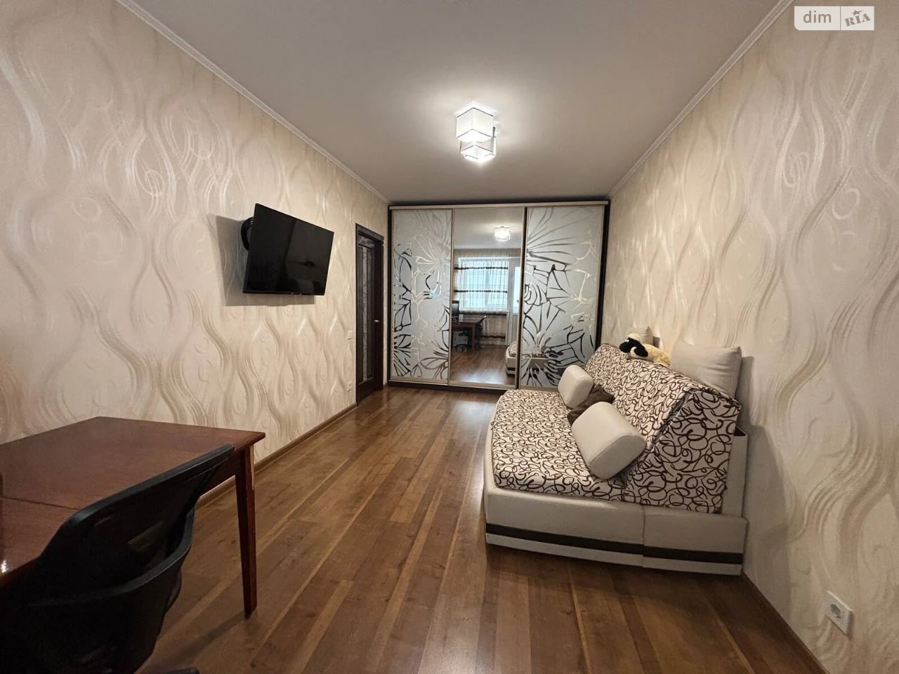 Apartment for sale Chechelivskyi