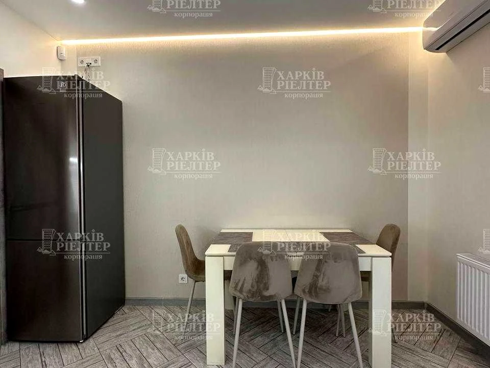 Apartment. Kharkiv, Domobudivelna Street.