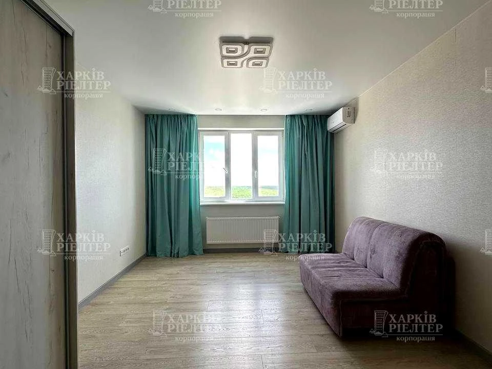Apartment. Kharkiv, Domobudivelna Street.