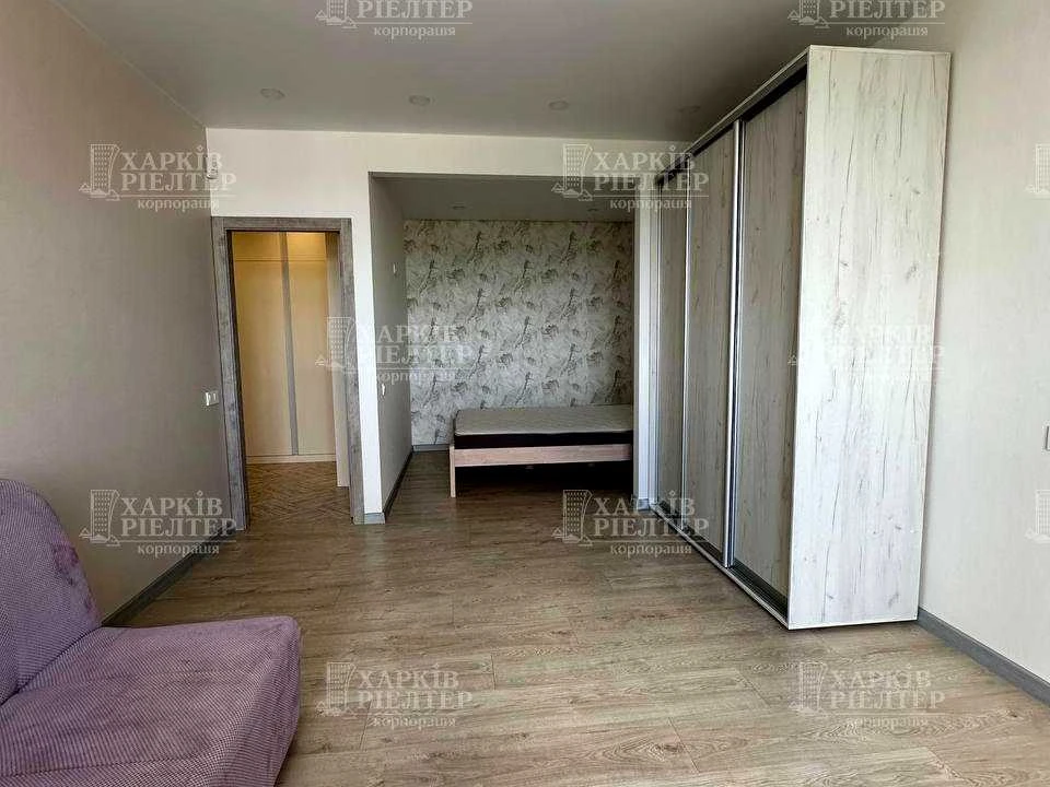 Apartment. Kharkiv, Domobudivelna Street.