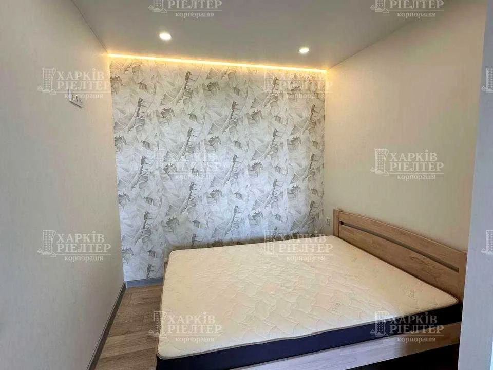 Apartment. Kharkiv, Domobudivelna Street.