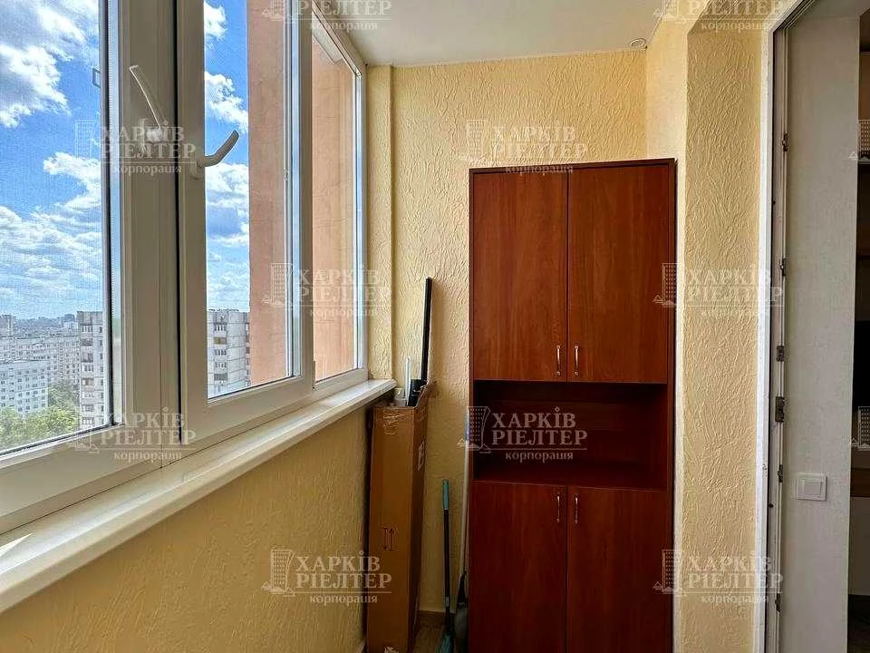 Apartment. Kharkiv, Domobudivelna Street.