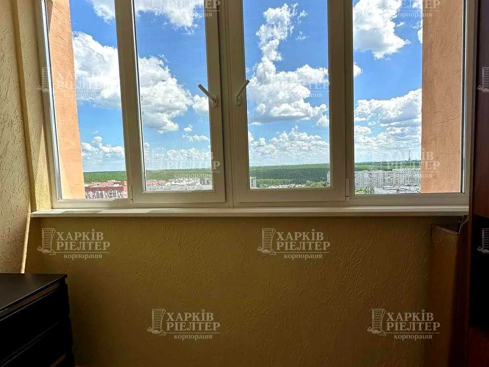 Apartment. Kharkiv, Domobudivelna Street.