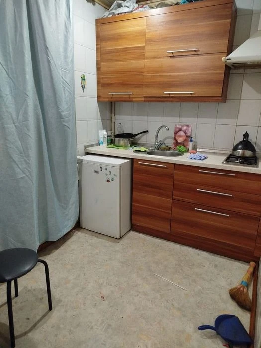 Apartment for sale on Nauchnaya!