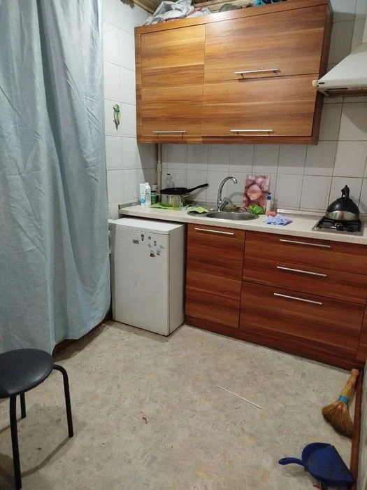 Apartment for sale on Nauchnaya!