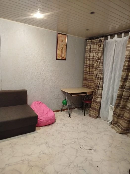 Apartment for sale on Nauchnaya!