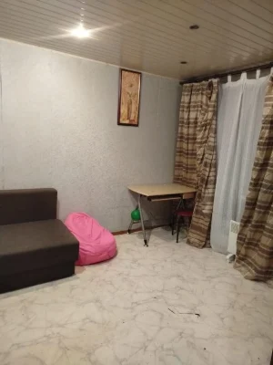 Apartment for sale on Nauchnaya!