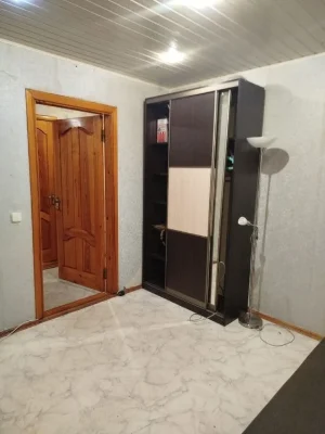 Apartment for sale on Nauchnaya!