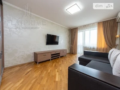 Sale of 2-room apartment 51.3 sq. m. on ul. Heroiv Dnipra 19 • ID