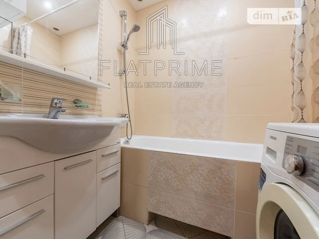 Sale of 2-room apartment 51.3 sq. m. on ul. Heroiv Dnipra 19 • ID