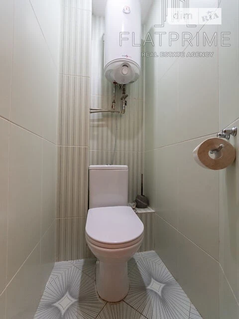 Sale of 2-room apartment 51.3 sq. m. on ul. Heroiv Dnipra 19 • ID