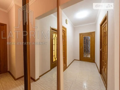 Sale of 2-room apartment 51.3 sq. m. on ul. Heroiv Dnipra 19 • ID