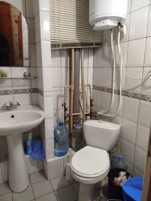 Apartment for sale on Nauchnaya!