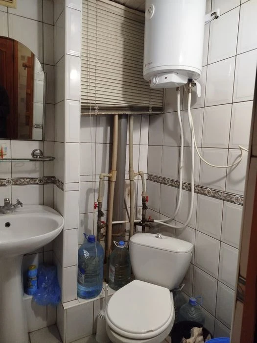 Apartment for sale on Nauchnaya!