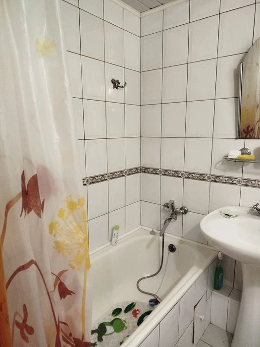 Apartment for sale on Nauchnaya!