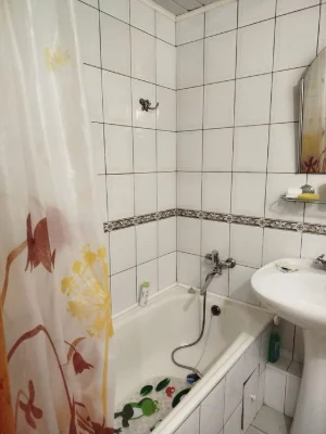 Apartment for sale on Nauchnaya!