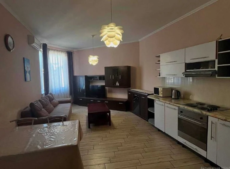 Продажа квартир в ЖК «Чудо Город».