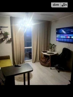 Продаж 1к квартири 48.2 кв. м на вул. Івана Виговського 10Л