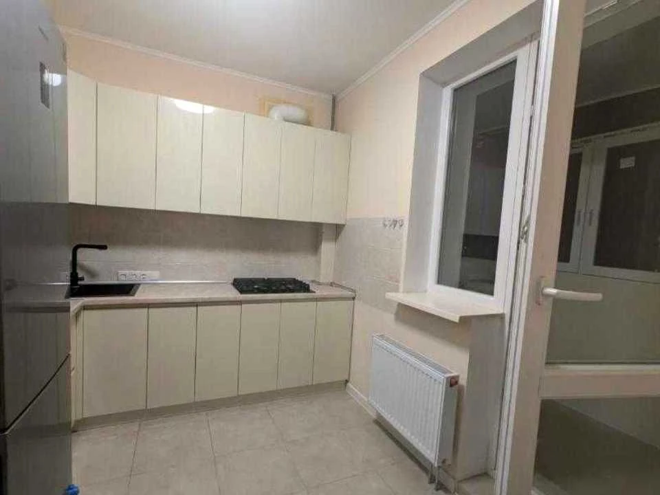 Apartment. Kharkiv, Newtona St.
