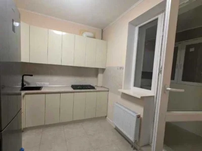 Apartment. Kharkiv, Newtona St.