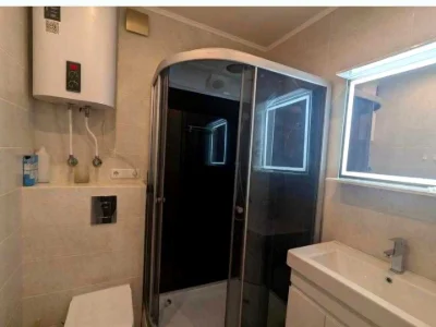 Apartment. Kharkiv, Newtona St.