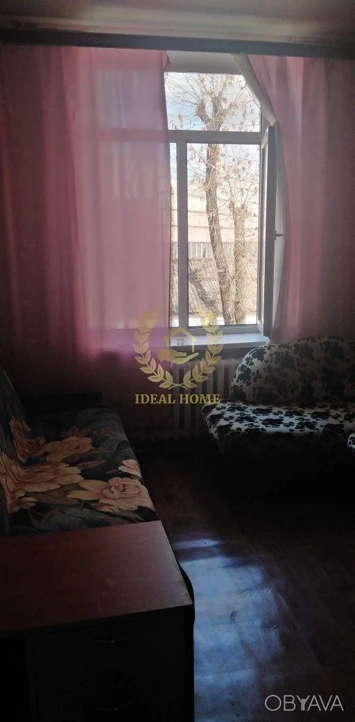 1-room apartment, 25 sq.m.