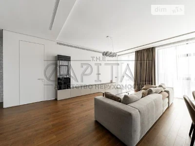 Sale of 3-room apartment 133 sq. m. on Bulvarno-Kudryavska Street 21