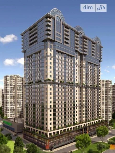Продажа 3к квартиры 109 кв. м по ул. Андрея Верхосмотра 14А •