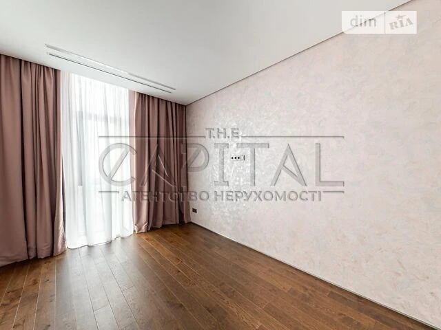 Sale of 3-room apartment 133 sq. m. on Bulvarno-Kudryavska Street 21