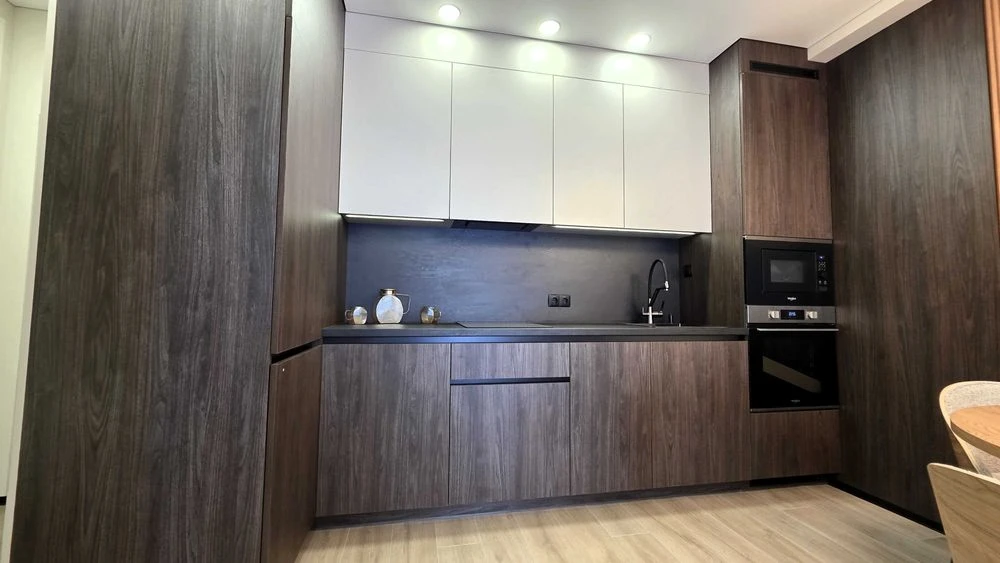 1-room apartment for sale 41.1 m² | Maksimovicha 26D | Residential complex N