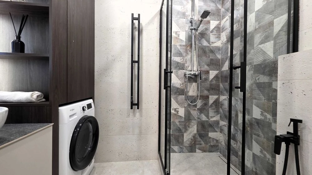 1-room apartment for sale 41.1 m² | Maksimovicha 26D | Residential complex N
